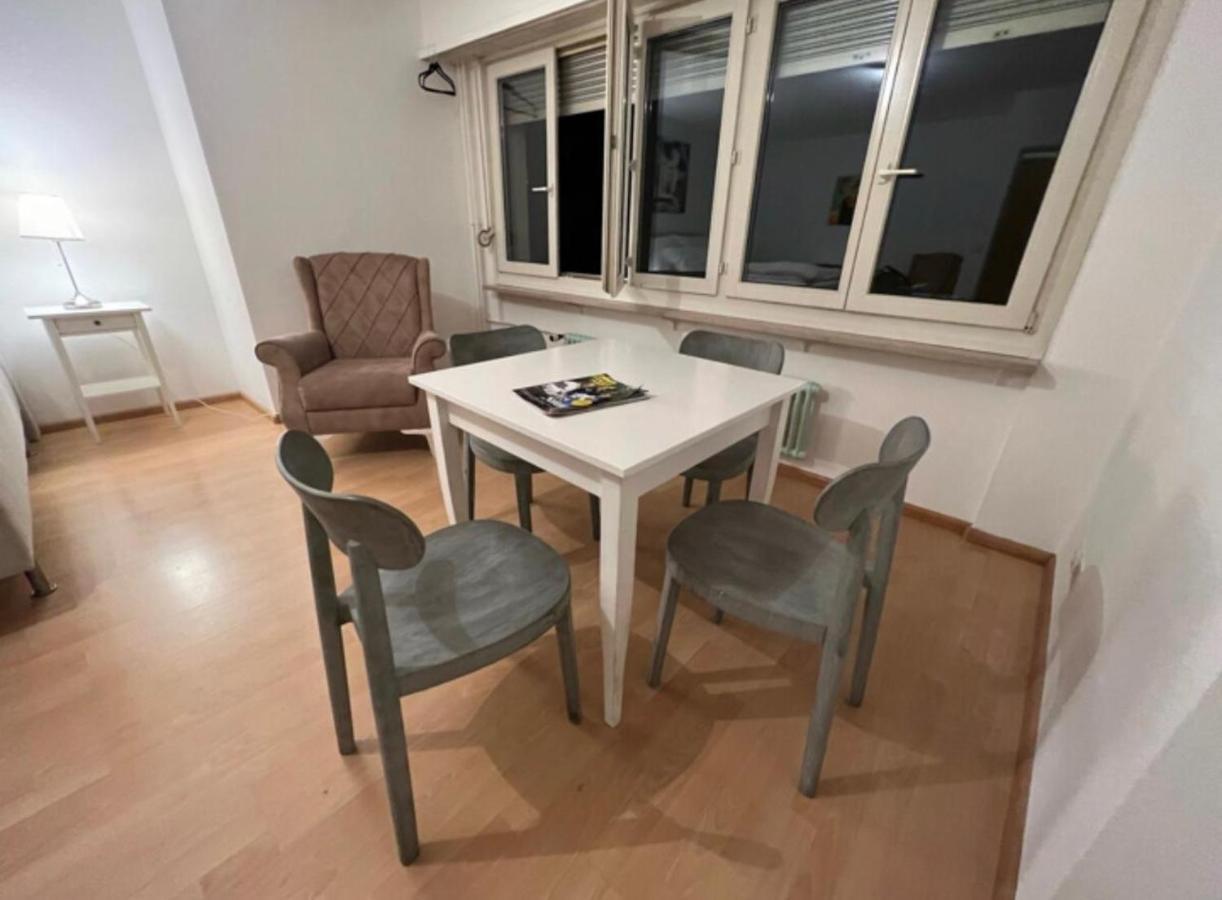 Appartamento Schweiz Basilea Esterno foto